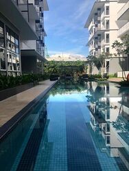 The Verandah Residences (D5), Apartment #490335771